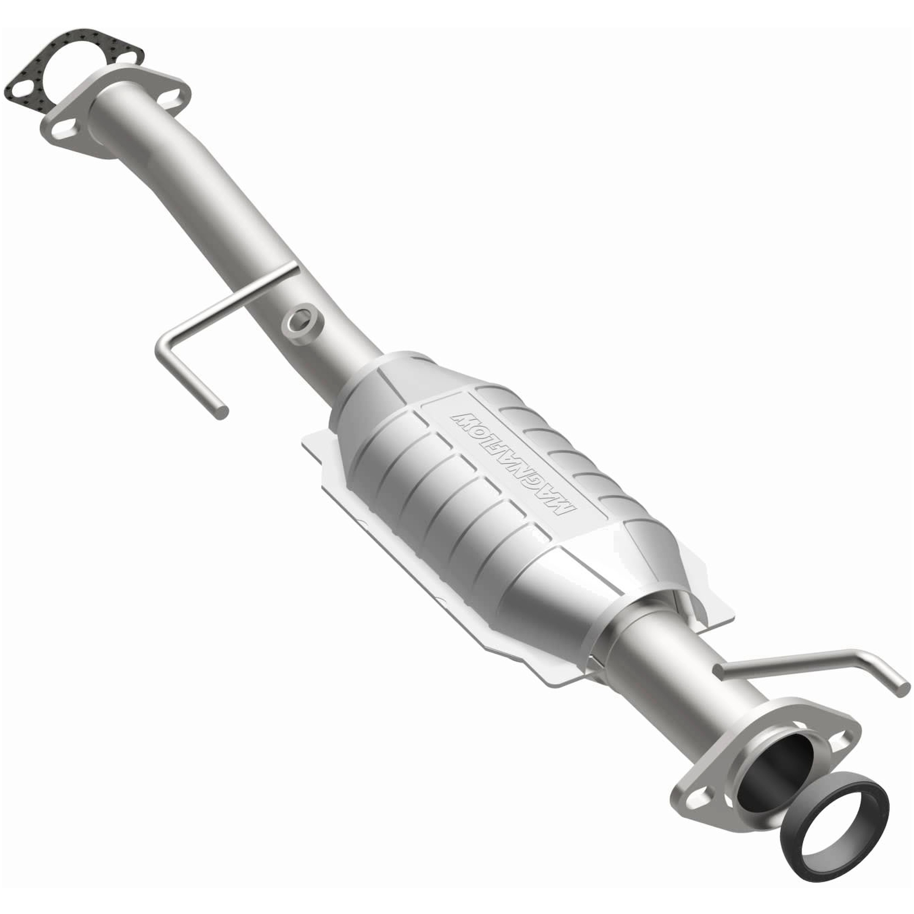 MagnaFlow Exhaust Products 22626 HM Grade Direct-Fit Catalytic Converter